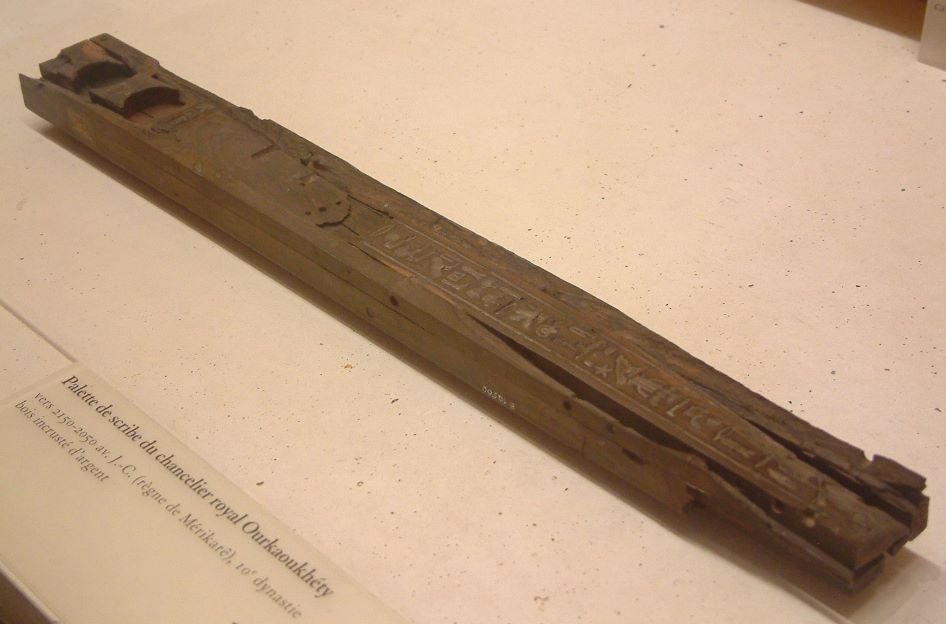 Palette de Narmer