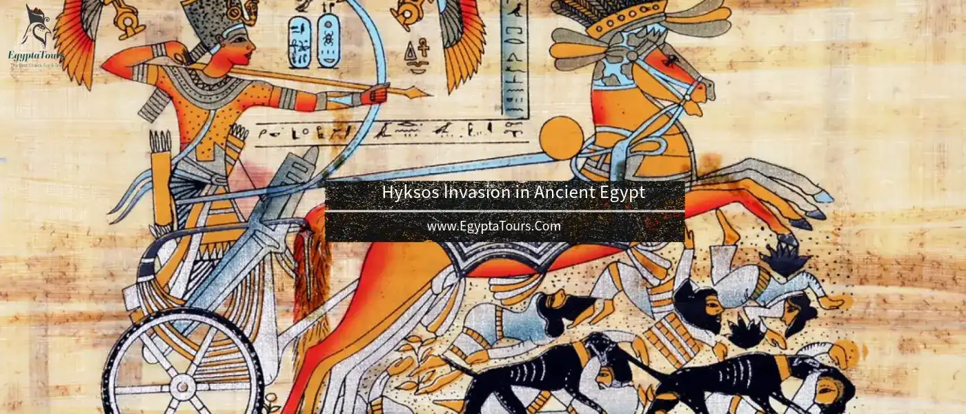 Invasion Hyksos