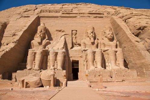 Abou Simbel