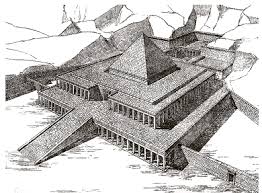 Temple d'Edfou
