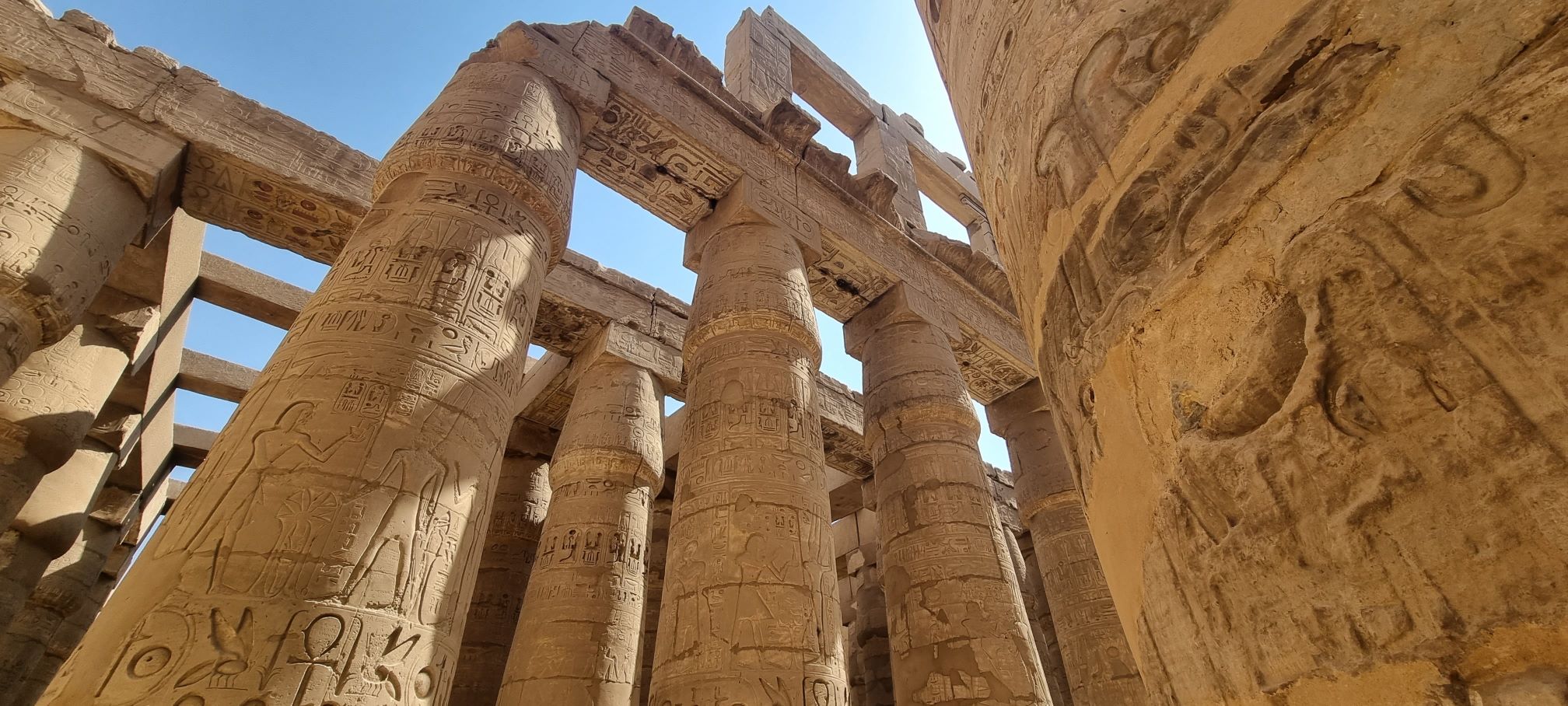 Temple de Karnak