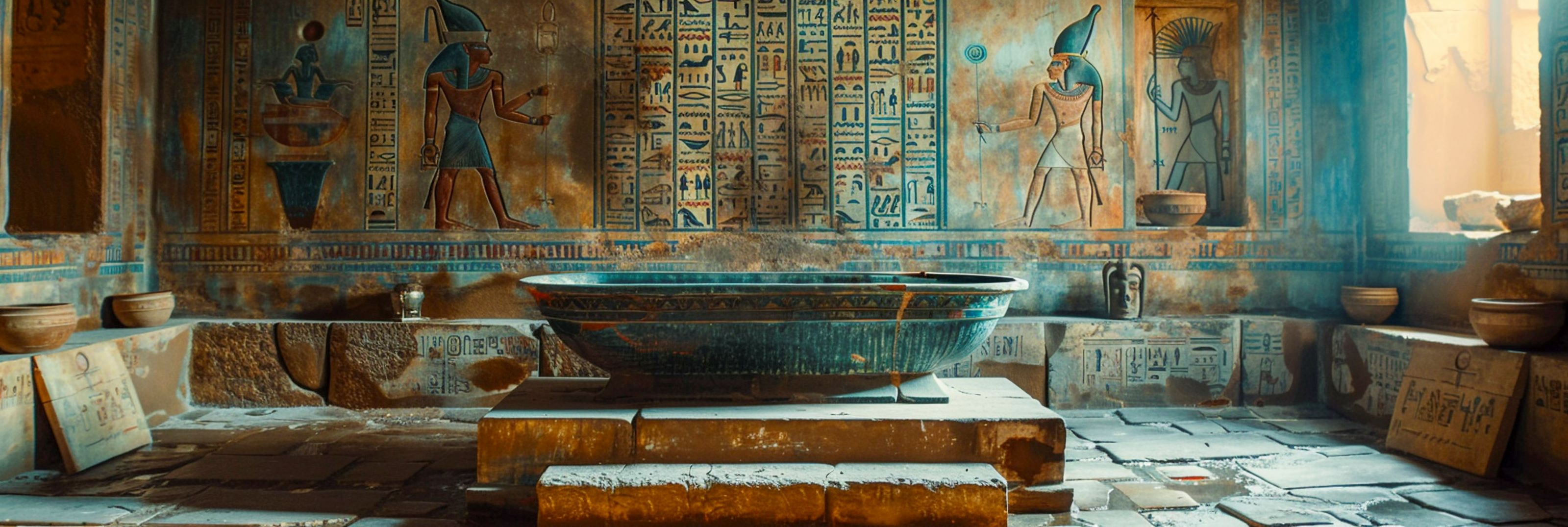 Deir el-Bahari